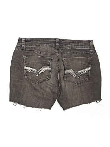 Mudd Denim Shorts (view 2)