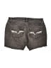 Mudd Gray Denim Shorts Size 1 - photo 2