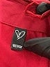 Windsor 100% Polyester Burgundy Cocktail Dress Size M - photo 7