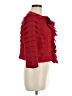 The Limited 100% Polyester Red Jacket Size M - photo 4