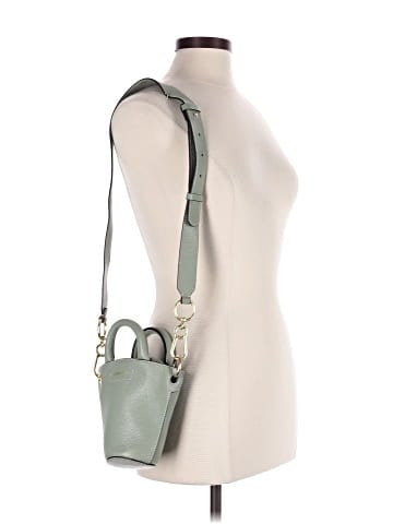 See By Chloé Leather Crossbody Bag (view 2)