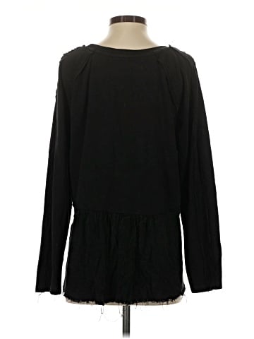 Umgee Long Sleeve Top (view 2)