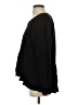 Umgee Black Long Sleeve Top Size S - photo 5