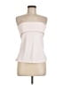 Unbranded Ivory Tube Top Size M - photo 1