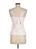 Unbranded Ivory Tube Top Size M - photo 2