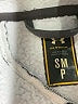 Under Armour 100% Polyester Black Track Jacket Size S - photo 6