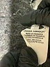 Under Armour 100% Polyester Black Track Jacket Size S - photo 7