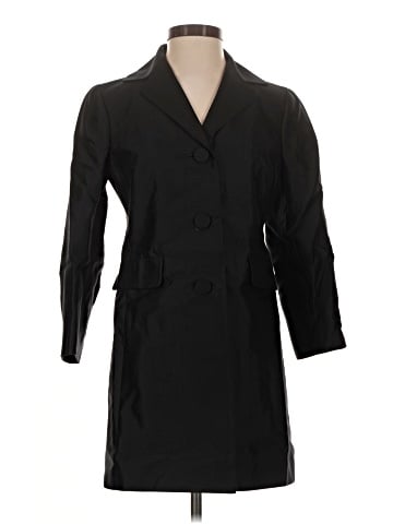 Talbots Trenchcoat (view 1)