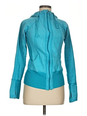 Active Life Cardigan (view 1)