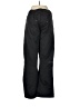 Obermeyer 100% Fiber Black Casual Pants Size 8 - photo 2