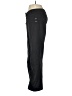 Obermeyer 100% Fiber Black Casual Pants Size 8 - photo 5