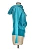 Active Life Teal Cardigan Size M - photo 4