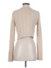 Gilli Tan Cardigan Size XS - photo 2