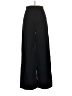 Shape FX Black Dress Pants Size 6 - photo 1