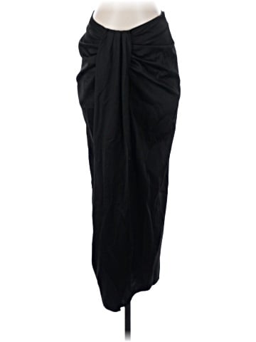Line & Dot Formal Skirt (view 1)
