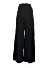 Shape FX Black Dress Pants Size 6 - photo 2