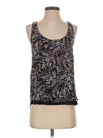 Eight Sixty Sleeveless Top (view 1)