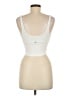 Lululemon Athletica Ivory Tank Top Size 6 - photo 2
