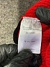 Esteban Cortazar Collective Red Pullover Sweater Size XS - photo 8
