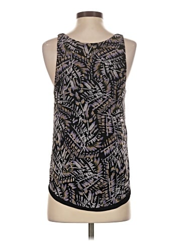 Eight Sixty Sleeveless Top (view 2)