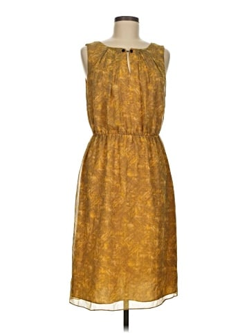 Banana Republic Heritage Collection Casual Dress (view 1)