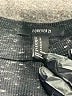 Forever 21 Black Casual Dress Size M - photo 7