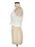 Lululemon Athletica Ivory Tank Top Size 6 - photo 5