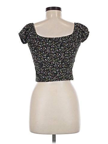 Love Tree Short Sleeve Top (view 2)