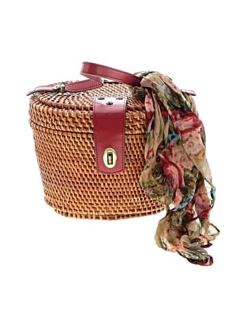 Patricia Nash Bucket Bag (view 1)