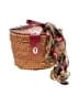 Patricia Nash Red Bucket Bag One size - photo 1