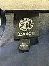 Bobeau 100% Polyester Black Long Sleeve Blouse Size XL - photo 4