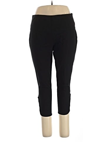 Soft Surroundings Active Pants (view 1)