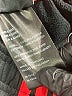 Adidas 100% Polyester Black Track Pants Size 10 - 12 - photo 4