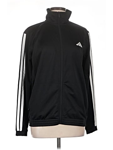 Adidas Track Jacket (view 1)