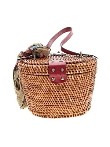 Patricia Nash Bucket Bag (view 2)