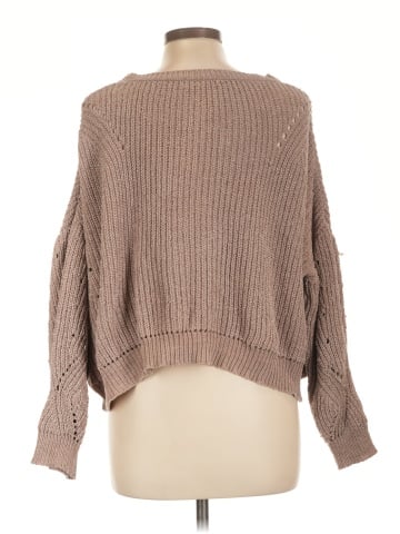 Altar'd State Pullover Sweater (view 2)