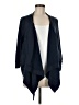 Charming Charlie Blue Cardigan Size M - photo 1