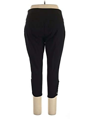 Soft Surroundings Active Pants (view 2)