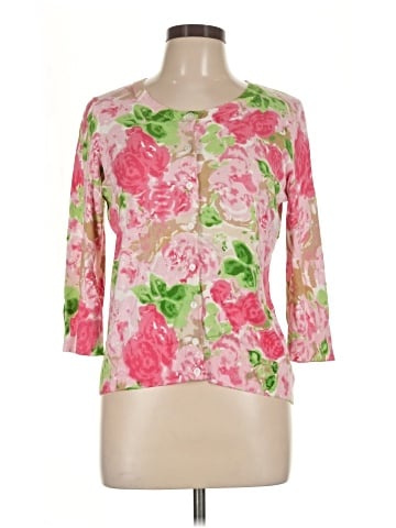 Talbots Cardigan (view 1)