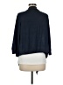 Charming Charlie Blue Cardigan Size M - photo 2