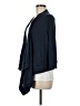 Charming Charlie Blue Cardigan Size M - photo 5