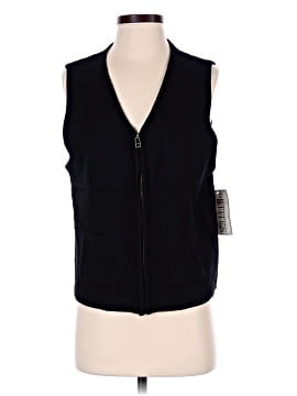 Sag Harbor Sweater Vest