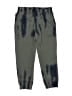 Splendid Tie-dye Green Sweatpants Size 4 - photo 2