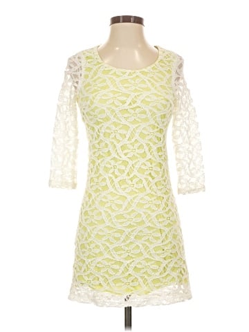 Love Culture Cocktail Dress (view 1)