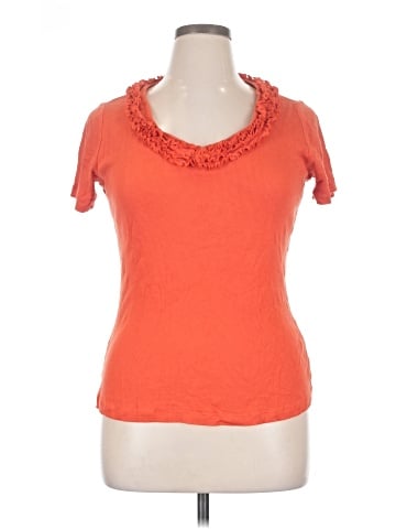 Talbots Short Sleeve T-Shirt (view 1)