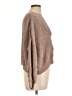 Altar'd State 100% Polyester Tan Pullover Sweater Size L - photo 4