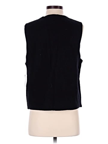 Sag Harbor Sweater Vest (view 2)