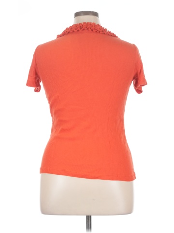 Talbots Short Sleeve T-Shirt (view 2)