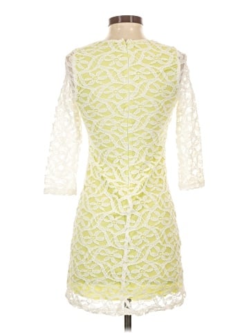 Love Culture Cocktail Dress (view 2)
