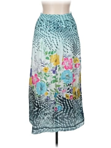 Lapis Casual Skirt (view 1)